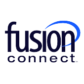 Fusion Connect - logo