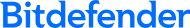 Bitdefender - logo