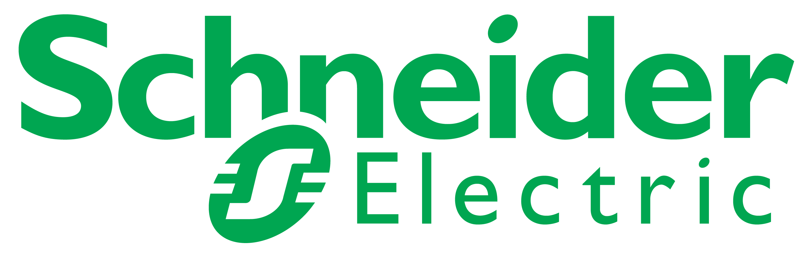 Schneider Electric - logo