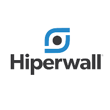 Hiperwall - logo