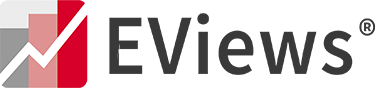 Eviews - logo