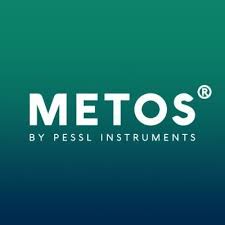 METOS - logo