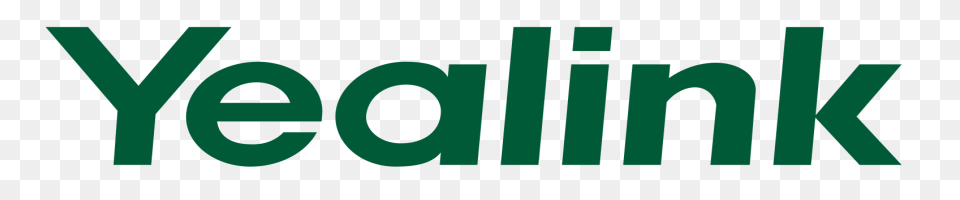 Yealink - logo