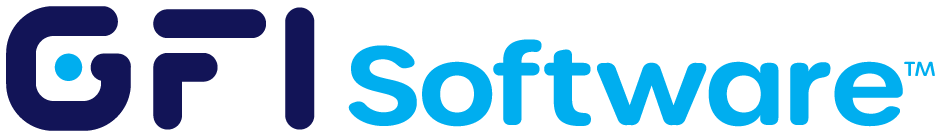 GFI software - logo