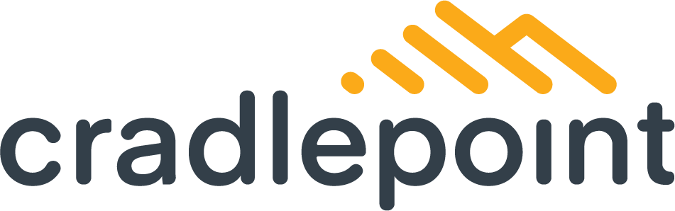 Cradlepoint - logo