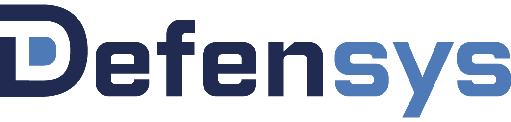 Defensys - logo