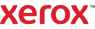 Xerox - logo