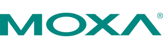 MOXA - logo