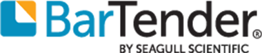 BarTender - logo