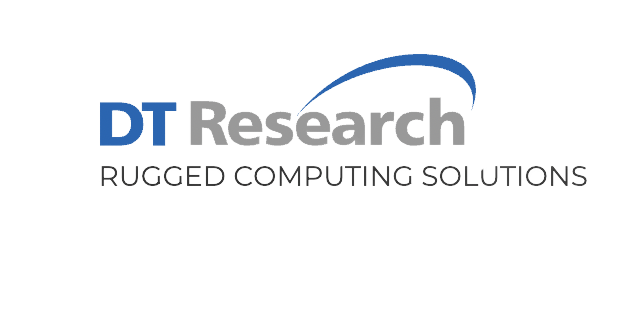 DT Research - logo
