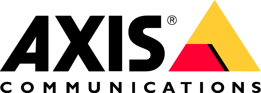 Axis Communications - logo