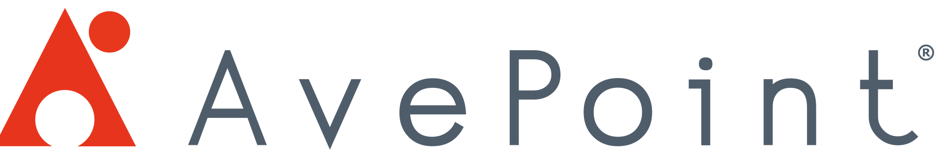 AvePoint - logo