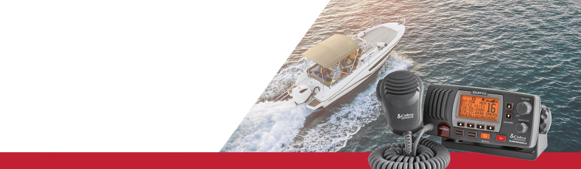 Cobra Driving the Future of Safety, Power, and Connectivity