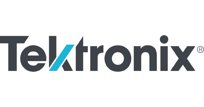 Tektronix - logo