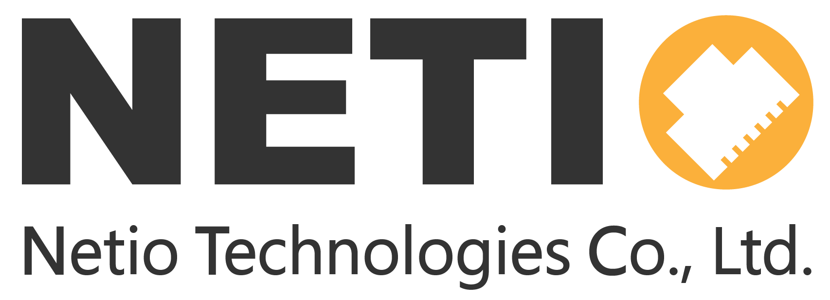 Netiotek - logo