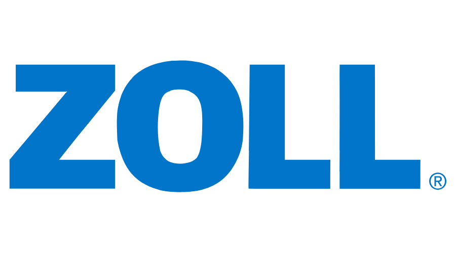 ZOLL - logo