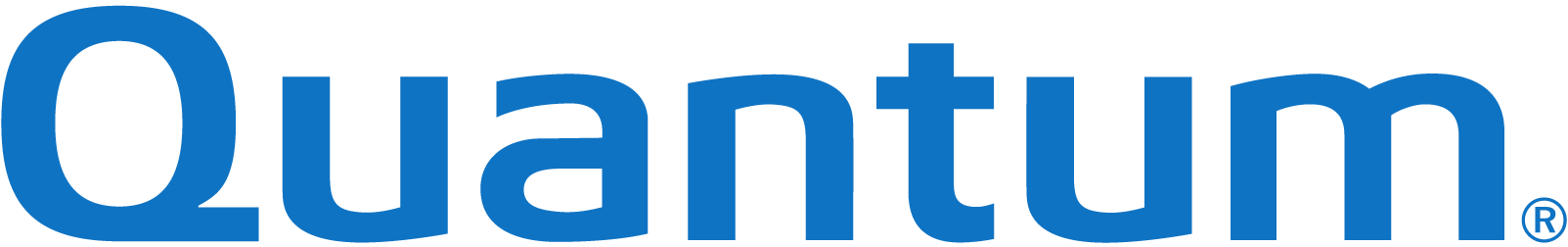 Quantum - logo