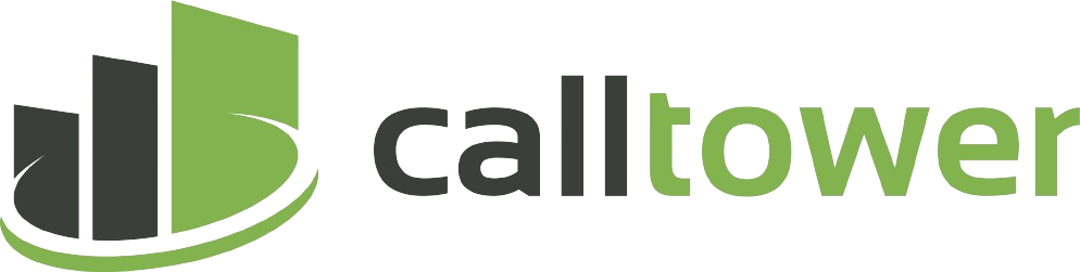 CallTower - logo