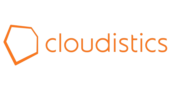 Cloudistics - logo