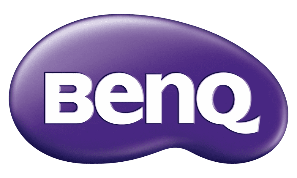 BenQ - logo