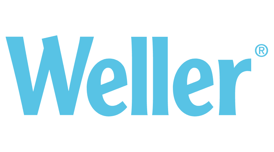 Weller - logo