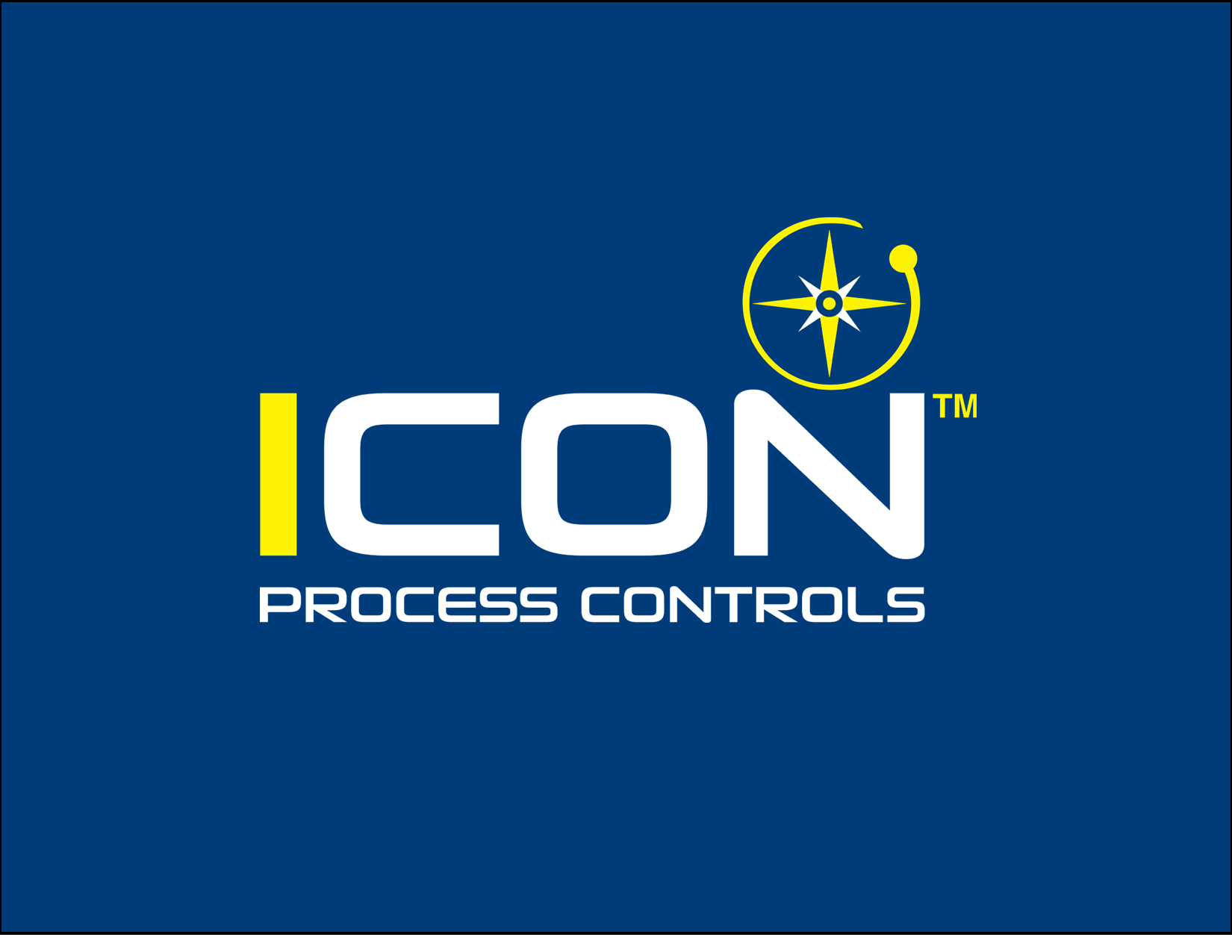 ICON PROCESS - logo