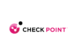 Check Point - logo