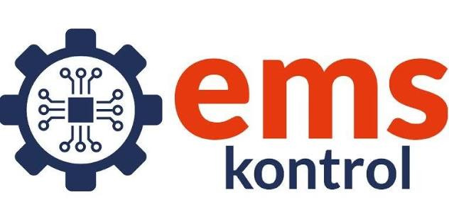 EMS Control - logo