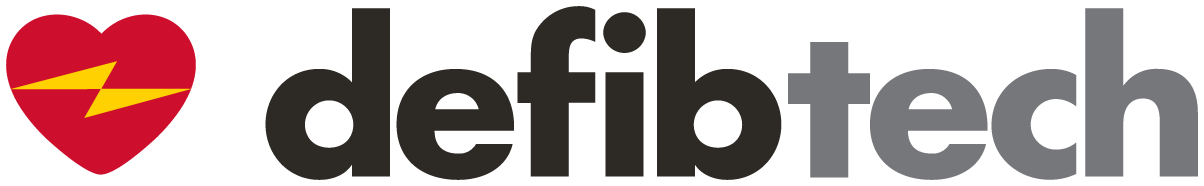 Defibtech - logo
