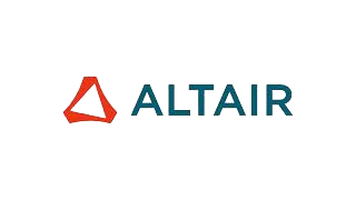 Altair - logo
