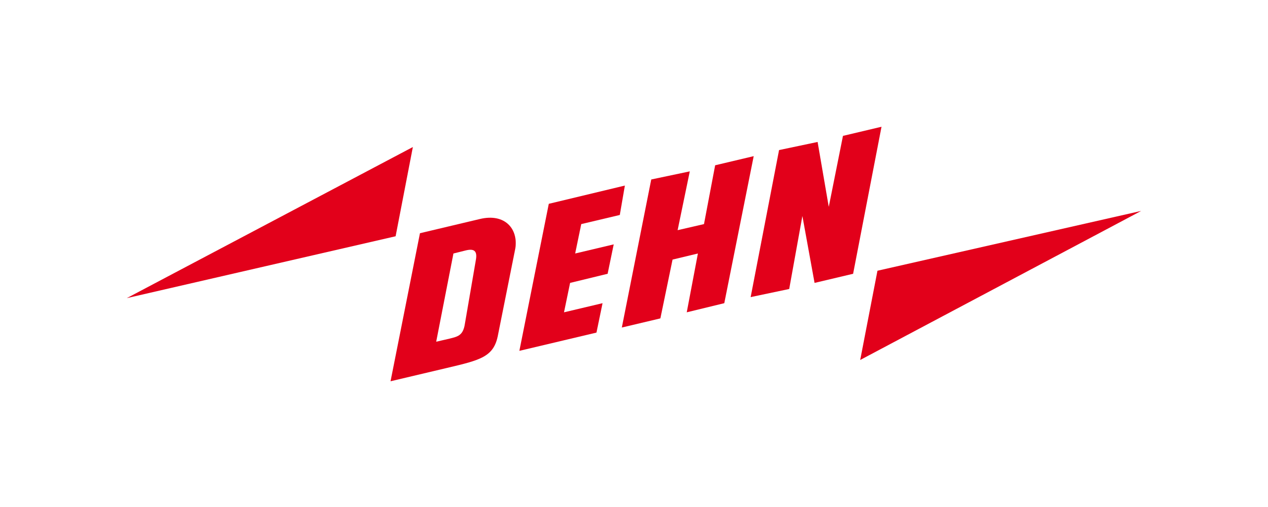 Dehn - logo