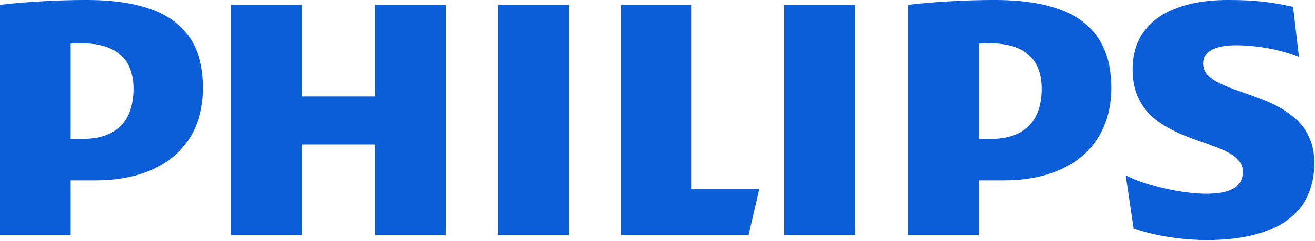Philips - logo