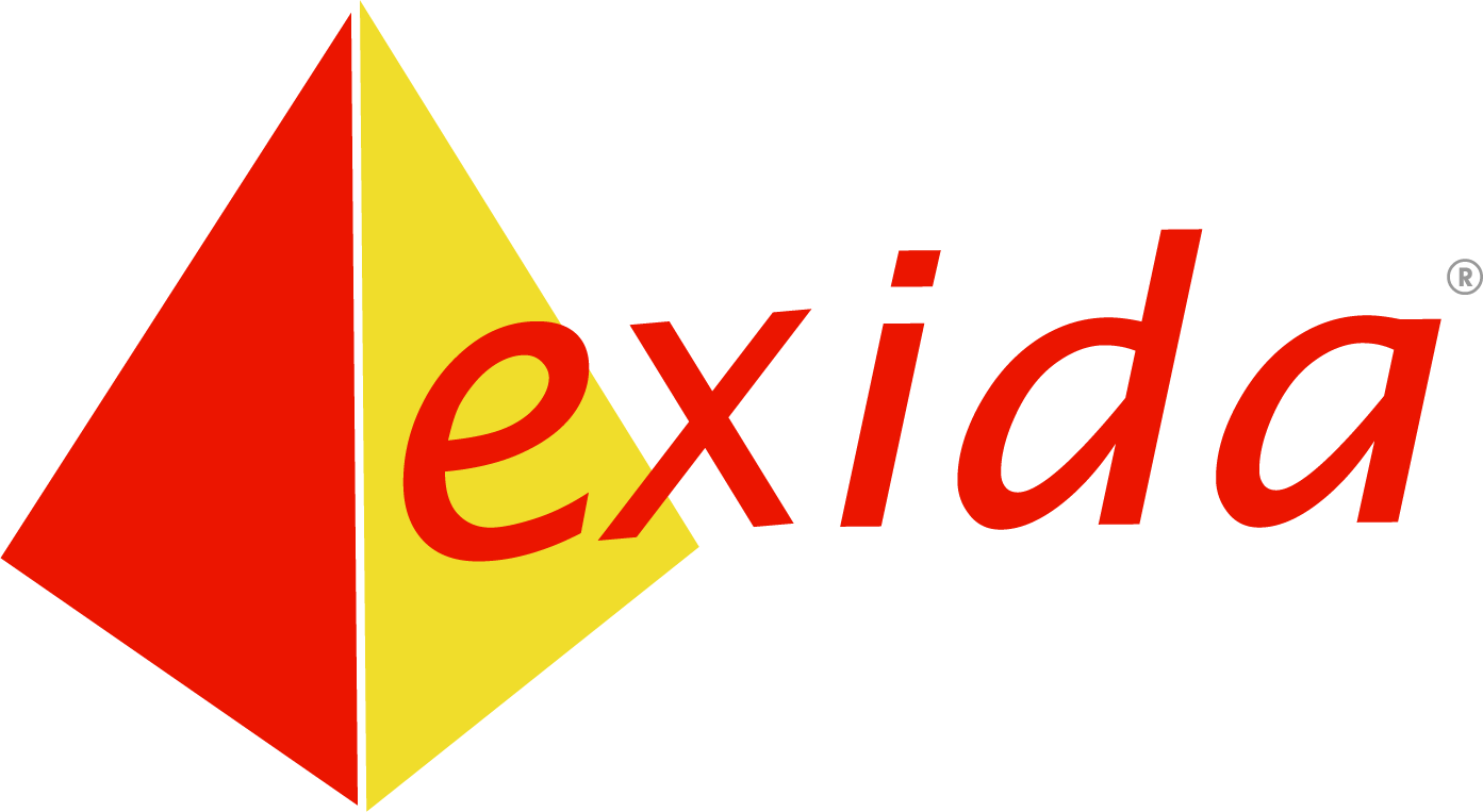 exida - logo