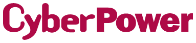 CyberPower - logo