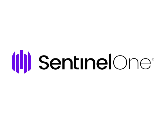 SentinelOne - logo