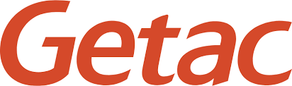 Getac - logo