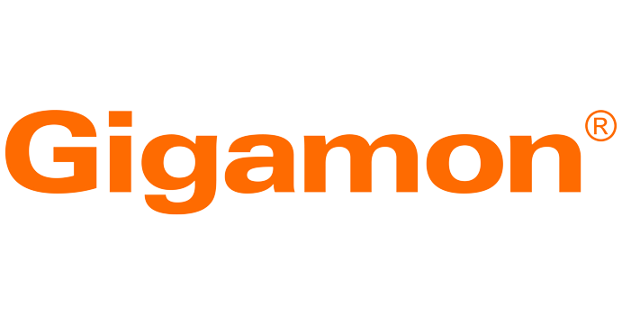Gigamon - logo