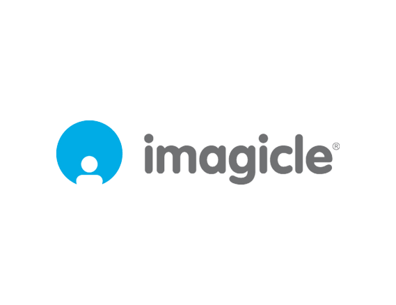 Imagicle - logo