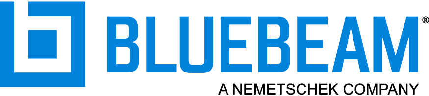 Bluebeam - logo