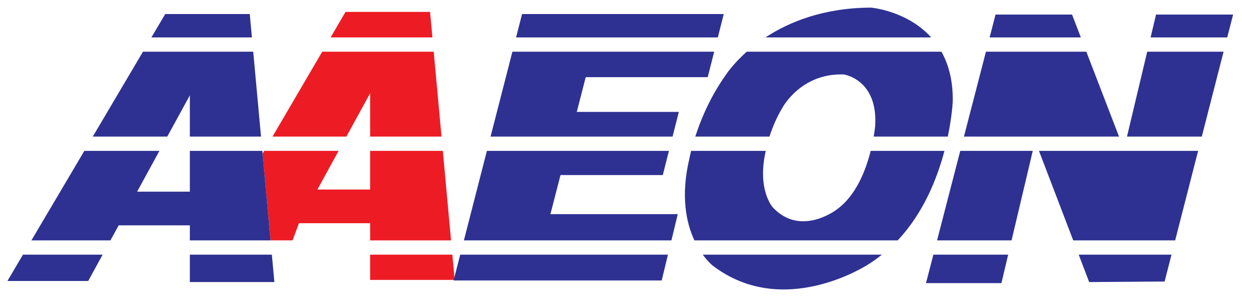 AAEON - logo