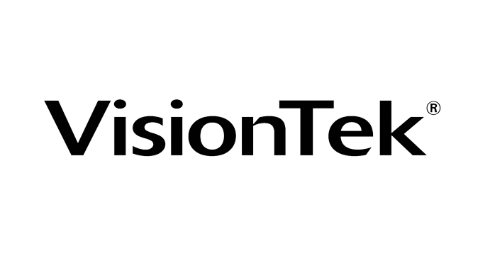 VisionTek - logo