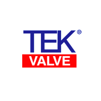 Tek Valve - logo