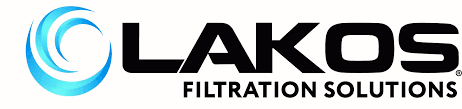 Lakos - logo