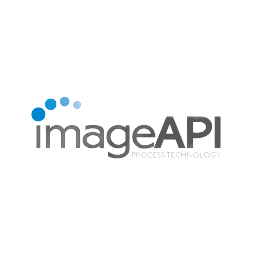 ImageAPI - logo