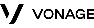 Vonage - logo