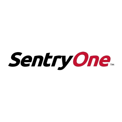 SentryOne - logo