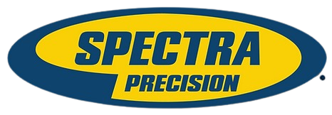 Spectra Precision - logo