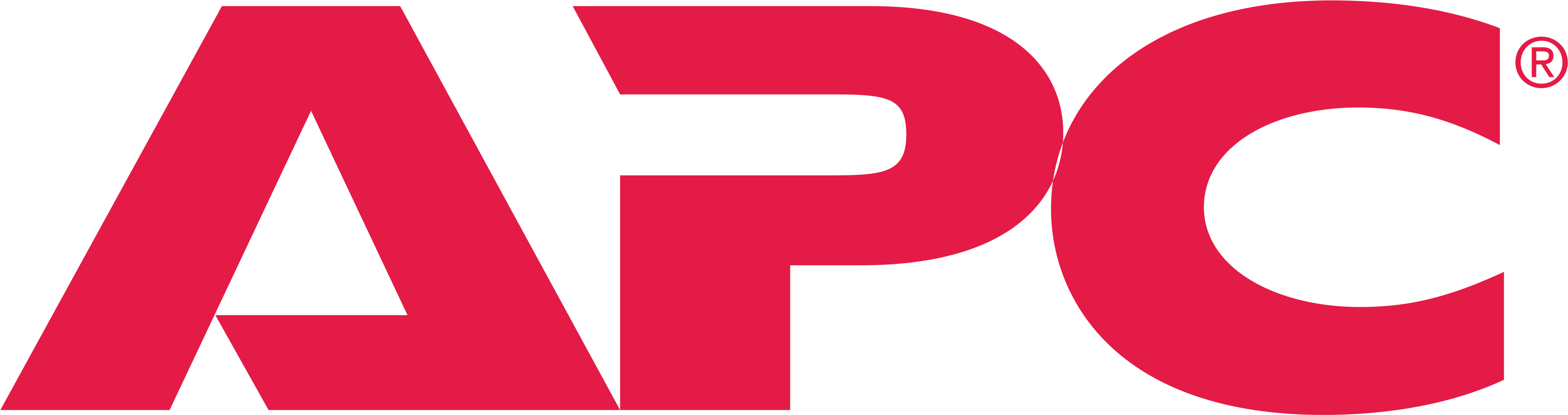 APC - logo