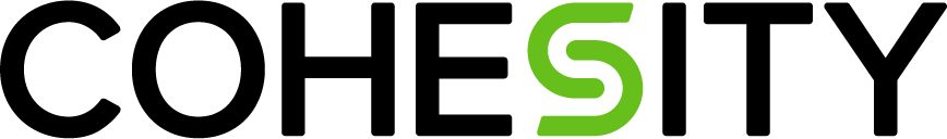 Cohesity - logo