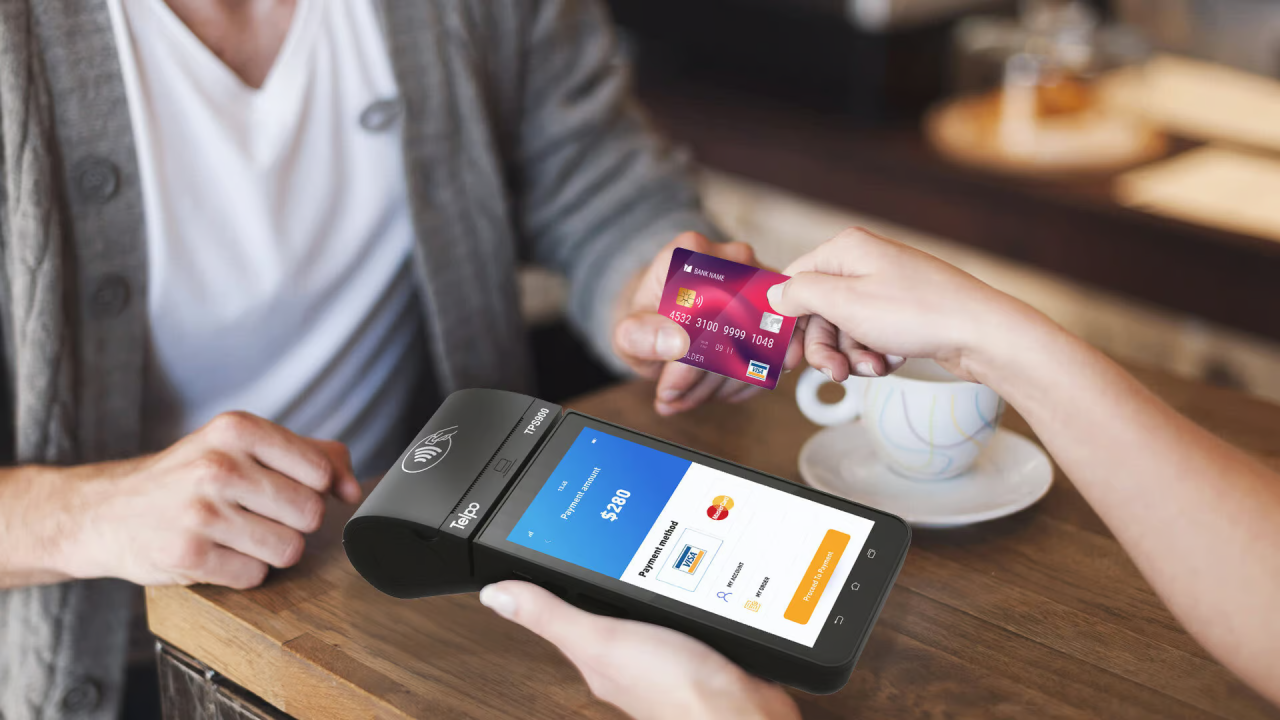Unlocking Seamless Transactions: How Telpo Payment Solutions Are Powering Modern Commerce